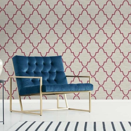 Обои Wallquest, коллекция Luxe Revival, артикул RH21501 Обои Wallquest, коллекция Luxe Revival, артикул RH21501