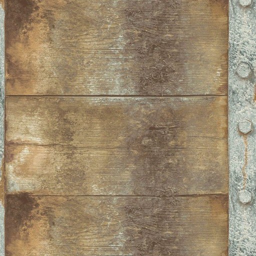 Обои Wallquest, коллекция  3D walp, артикул TD32306