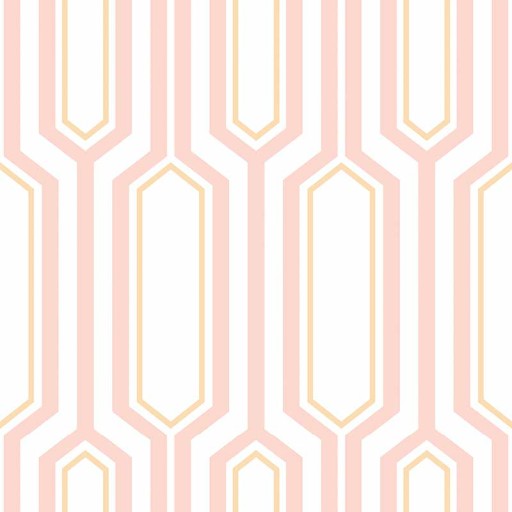 Обои Wallquest, коллекция Pajama Party, артикул KJ50600