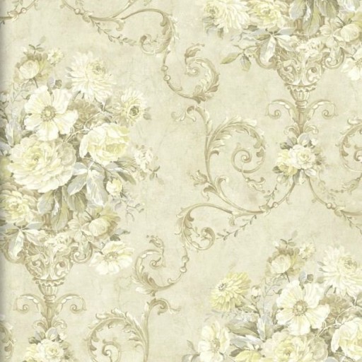 Обои Wallquest, коллекция  Vintage style, артикул vf20905