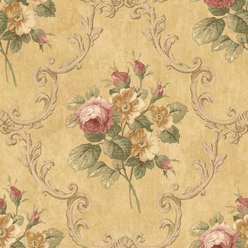 Обои KT-Exclusive, коллекция Mr. Elegance, артикул DL80405