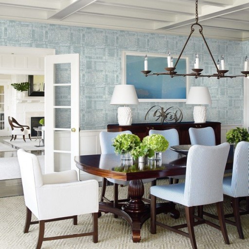 Обои Wallquest, коллекция Alouette, артикул AT51402 Обои Wallquest, коллекция Alouette, артикул AT51402