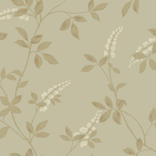 Обои Paper and Ink Modern Silhouettes LA41807