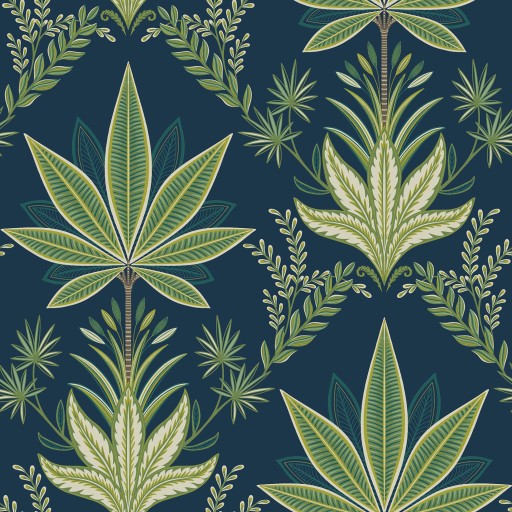 Обои Paper and Ink, коллекция Mulberry Tree, артикул TJ40112