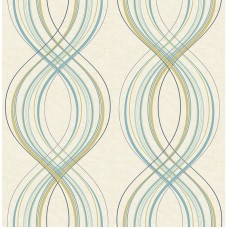 Обои Seabrook RL60204 