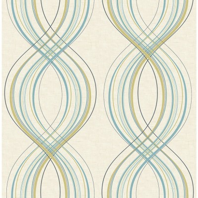 Обои Seabrook RL60204 Обои Seabrook RL60204