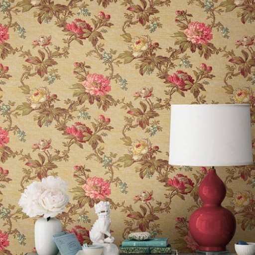 Обои KT-Exclusive, коллекция Lennox Hill, артикул hk81607