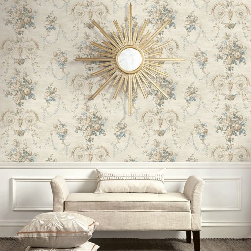 Обои Casa Mia, коллекция DIAMOND, артикул RM61201