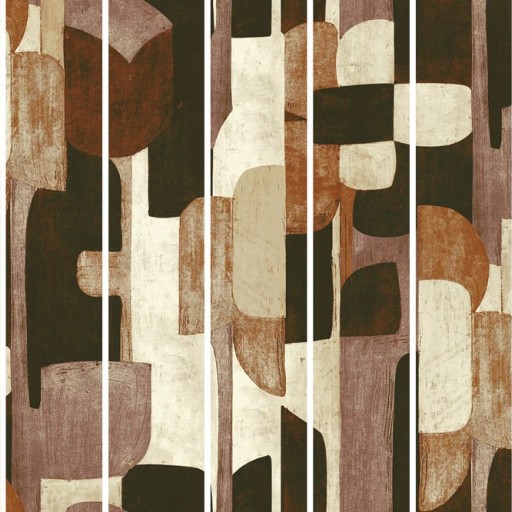 Фотообои Emil and Hugo Bloomsbury 302867 Фотообои Emil and Hugo Bloomsbury 302867