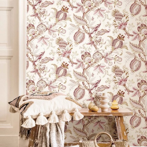 Обои Architector, коллекция Provence, артикул KT84038