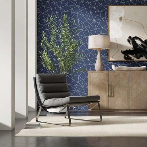 Обои Seabrook, коллекция Geometry, артикул GM31208