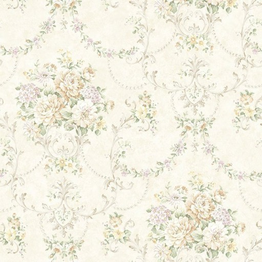 Обои KT-Exclusive, коллекция Casa Fiori, артикул gm91207