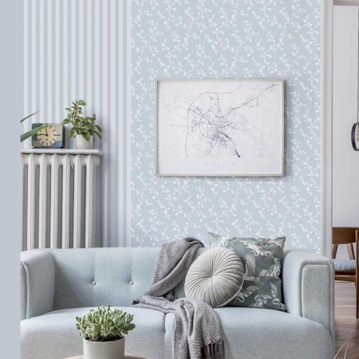 Обои Architector, коллекция Chalet, артикул KT83354