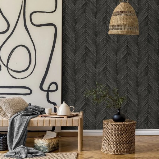 Обои Seabrook, коллекция Geometric Textures, артикул EG10600 Обои Seabrook, коллекция Geometric Textures, артикул EG10600