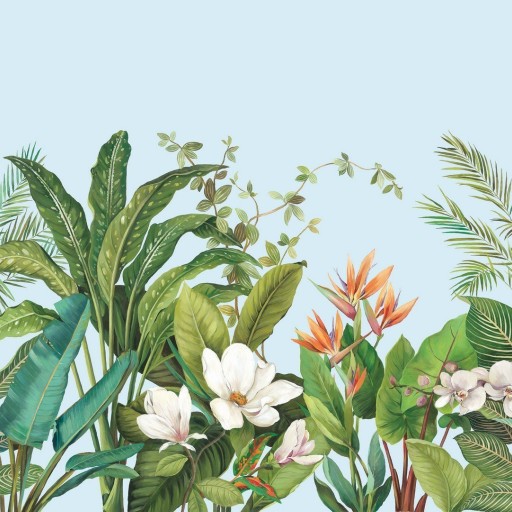 Обои Daisy Bennet (Jaima Brown), коллекция Anthology Resource, артикул DB11802M