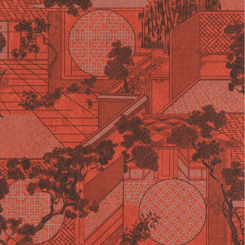 Обои Emil and Hugo Sensai 298979