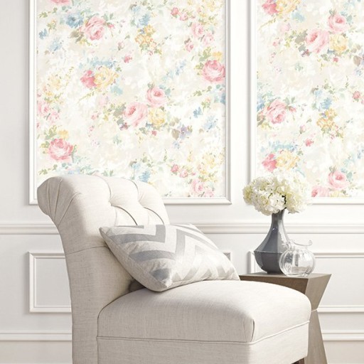 Обои Casa Mia, коллекция Opal, артикул RM50703 Обои Casa Mia, коллекция Opal, артикул RM50703