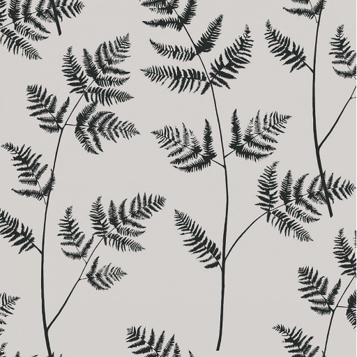 Обои Paper and Ink, коллекция Natural Silhouettes, артикул NS52400