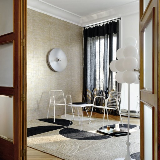 Обои Elitis Anguille Big Croco Legends VP42610