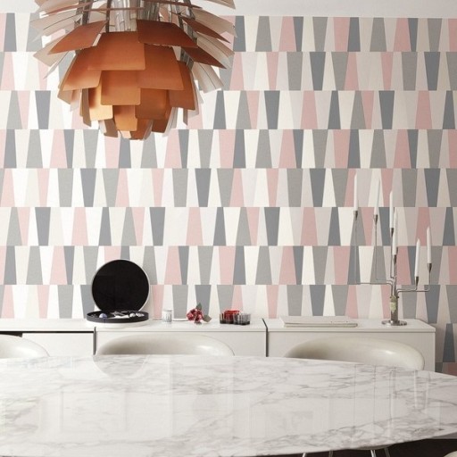 Обои Architector, коллекция Mod Geo, артикул MG40804 Обои Architector, коллекция Mod Geo, артикул MG40804