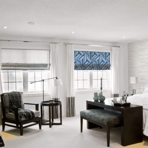 Обои Wallquest, коллекция Living With Art, артикул LW51402