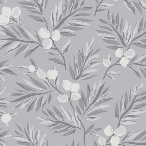 Обои Paper and Ink Navy Grey and White BL70708 Обои Paper and Ink Navy Grey and White BL70708
