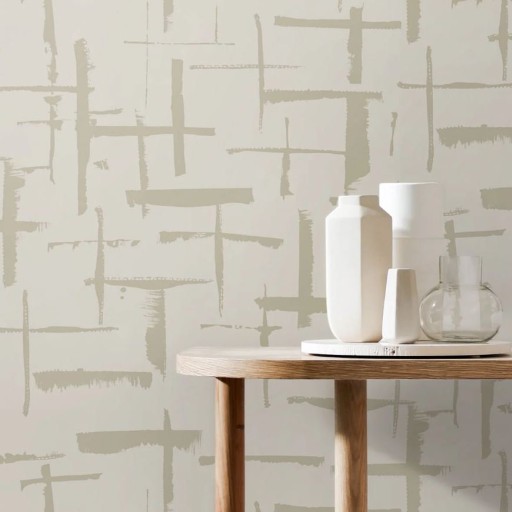 Обои Seabrook, коллекция Geometric Textures, артикул EG10307