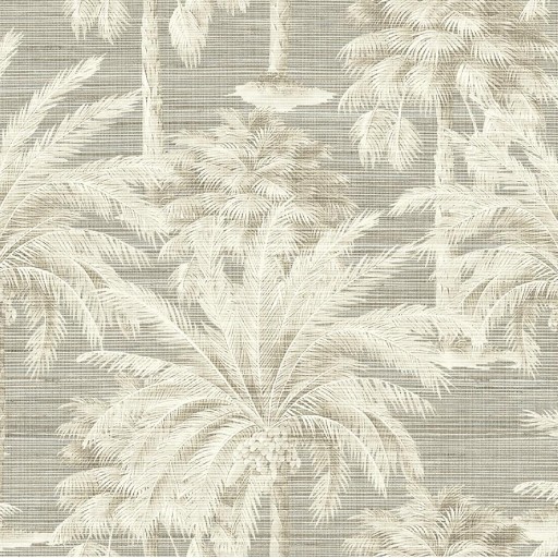 Обои KT-Exclusive, коллекция Palm Springs, артикул PS40006 Обои KT-Exclusive, коллекция Palm Springs, артикул PS40006