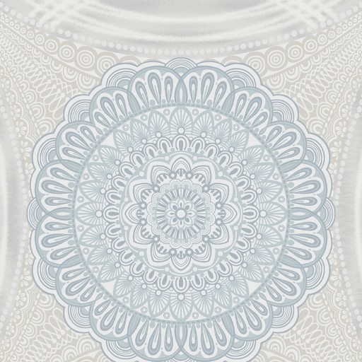 Обои Casa Mia Silver rm10902