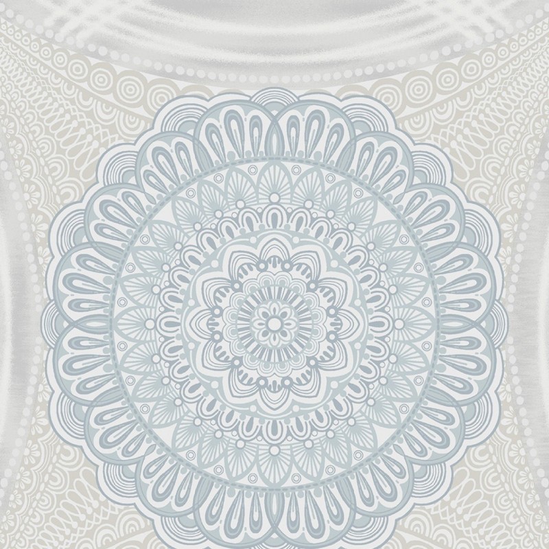 Обои Casa Mia Silver rm10902