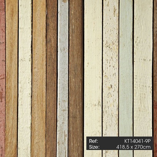 Обои KT-Exclusive, коллекция Just Wood, артикул KT14041