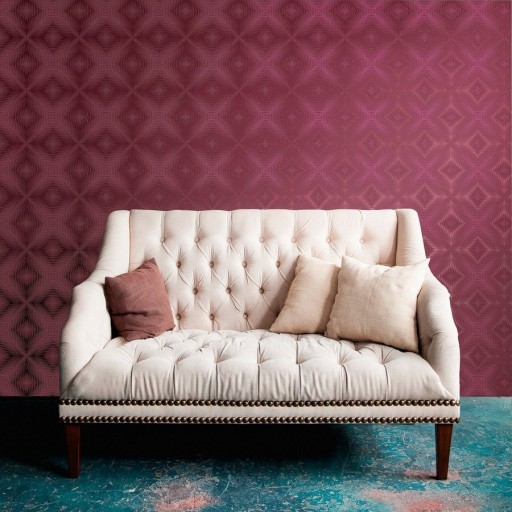 Обои Tiffany Designs Chameleon CH504