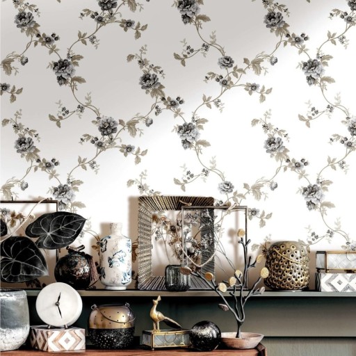 Обои Architector, коллекция Provence, артикул KT84033