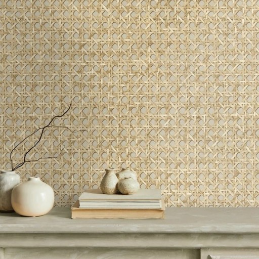 Обои Seabrook, коллекция Japandi, артикул JP11205