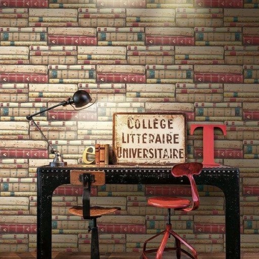 Обои KT-Exclusive, коллекция Vintage Home 2, артикул MV81808