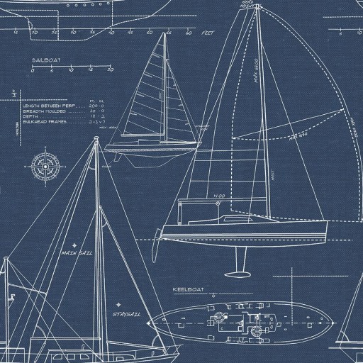 Обои KT-Exclusive TH51407 