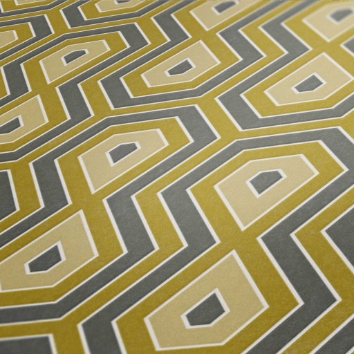 Обои Architects Paper, коллекция Jungle Chic, артикул 37707-4