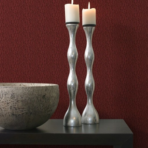 Обои Sketch Twenty3, коллекция  Decadence, артикул DC00165