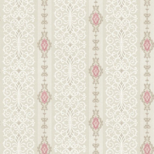 Обои KT-Exclusive, коллекция English Rose, артикул EN10809 Обои KT-Exclusive, коллекция English Rose, артикул EN10809