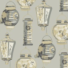Обои Wallquest Chinoiserie CH71508