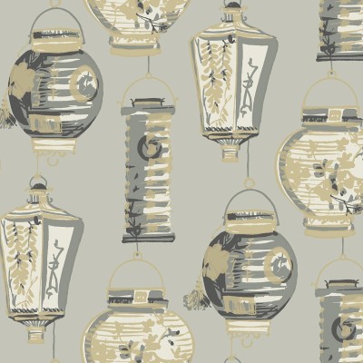 Обои Wallquest Chinoiserie CH71508 Обои Wallquest Chinoiserie CH71508