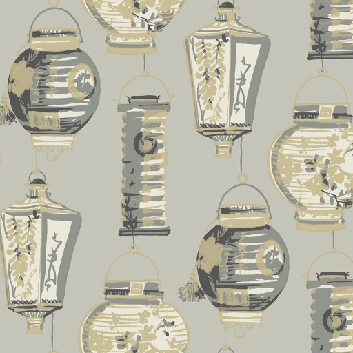 Обои Wallquest Chinoiserie CH71508
