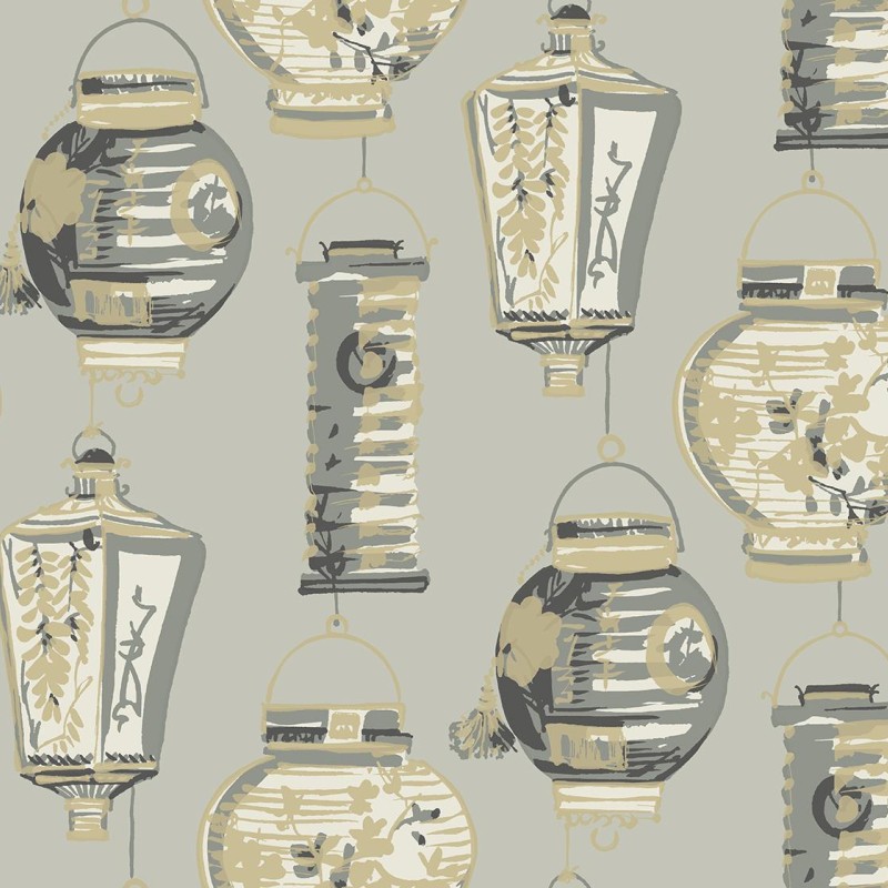 Обои Wallquest Chinoiserie CH71508