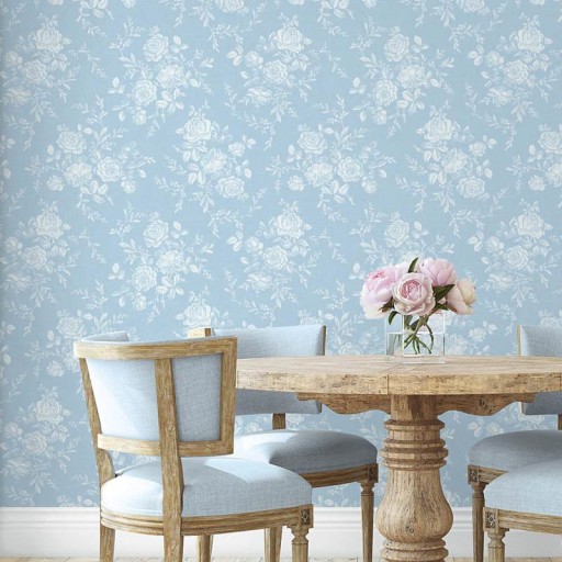 Обои Wallquest, коллекция Alice and Rose, артикул VI80709 Обои Wallquest, коллекция Alice and Rose, артикул VI80709