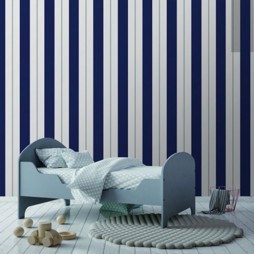 Обои Architector Little Genius, коллекция Kingsly, артикул 72023 Обои Architector Little Genius, коллекция Kingsly, артикул 72023