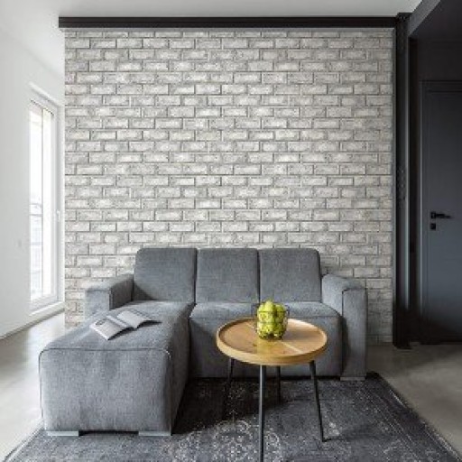 Обои Wallquest, коллекция 2754 Mainstreet, артикул BW55108 Обои Wallquest, коллекция 2754 Mainstreet, артикул BW55108