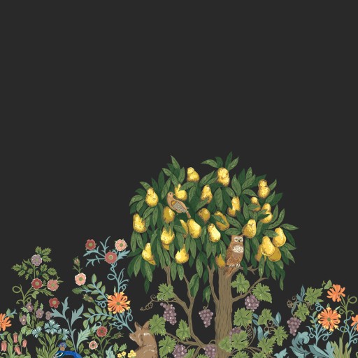 Обои Paper and Ink, коллекция Mulberry Tree, артикул TJ41700M Обои Paper and Ink, коллекция Mulberry Tree, артикул TJ41700M