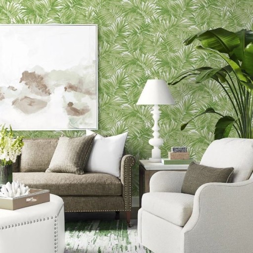 Обои Seabrook, коллекция Coastal Heaven, артикул LN40704