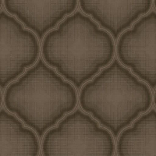 Тканевые коричневые обои Tiffany Designs Chameleon CH205