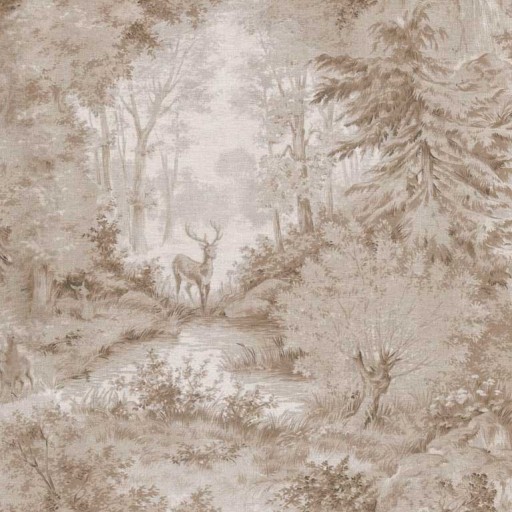 Обои Emil and Hugo Linen House 303017